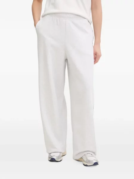 Pantaloni sport Puma gri