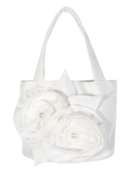 Sukienka dziecięca Dress & Fleur biała