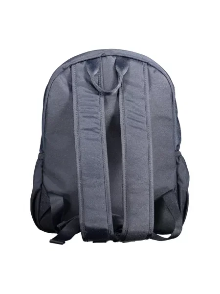 Plecak Tommy Hilfiger niebieski