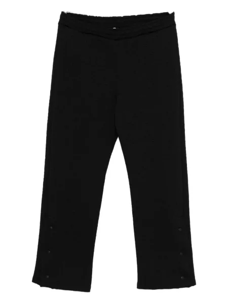 Pantaloni Gcds negru