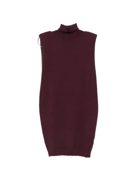 Rochie Twinset roșu