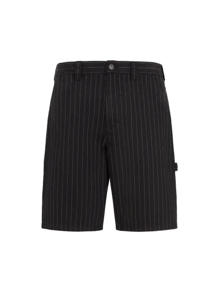 DICKIES Kalhoty SERVICE CARPENTER' černá