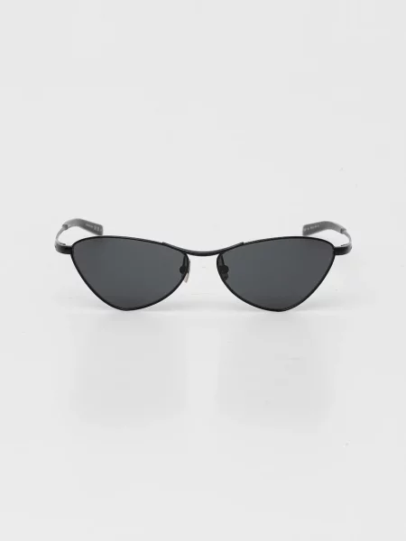 Сонцезахисні окуляри Saint Laurent SL чорний