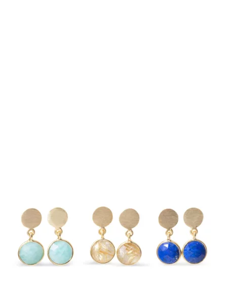 Fülbevaló Auree Jewellery