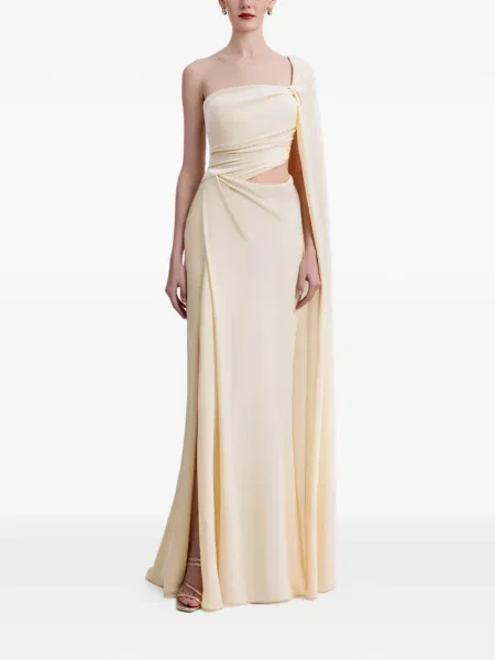 Rochie Gemy Maalouf drapată de costum