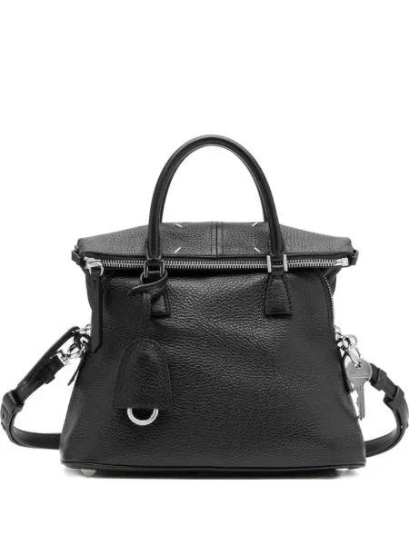 Geantă Maison Margiela negru