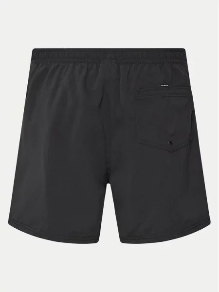 Спортивные шорты Quiksilver черные
