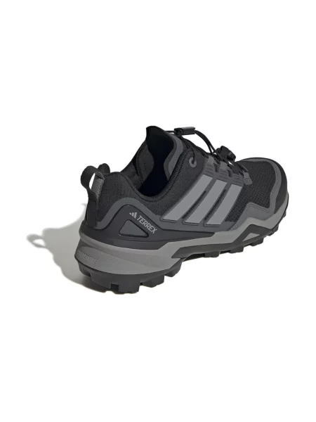 Sneakers adidas Terrex Skychaser Gore-Tex Hiking Core Black/ Grey Three/ Grey Six EUR 40 czarne