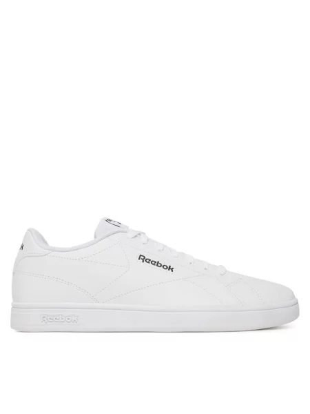 Sneakersy Reebok białe