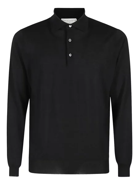 Polo Filippo De Laurentiis negru