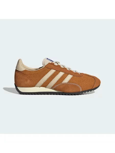 Sneakers adidas SL 72 Pt Craft Ochre/ Sand Strata/ Warm Vanilla EUR 41