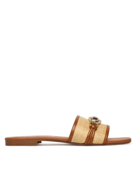Papuci Just Cavalli maro