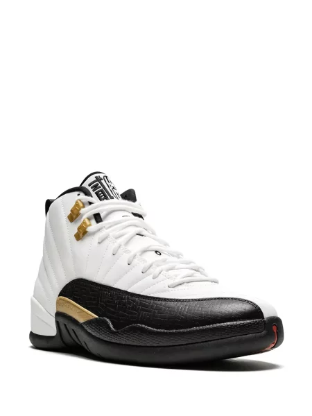Retro tenisky Jordan 12 Retro bílé