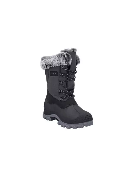 CMP Čizme za snijeg Magdalena Snowboots crna