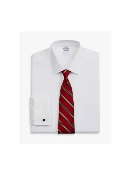 Koszula Brooks Brothers biała