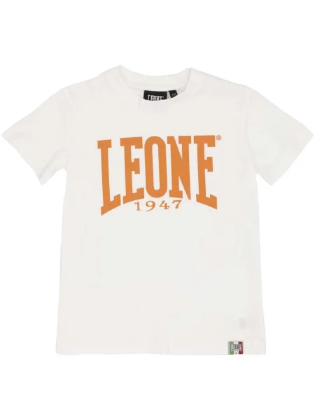Majica Leone 1947 bijela
