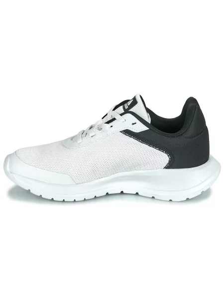 Gyerek félcipő Adidas fehér