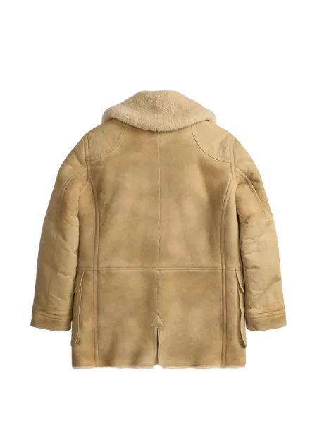 Avikailio avikailio paltas Ralph Lauren Rrl