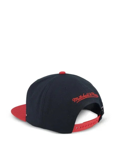 Șapcă Mitchell & Ness negru