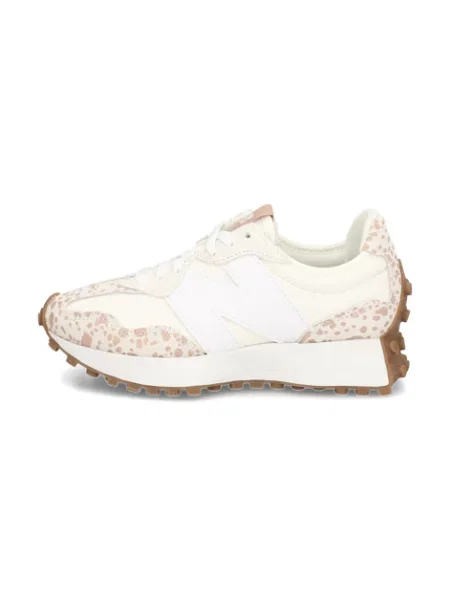 Tenisky New Balance bílé