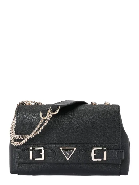 Geantă Guess negru