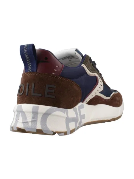 Pantofi Voile Blanche albastru