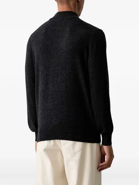 Pulover Marc O'polo tricotate gri