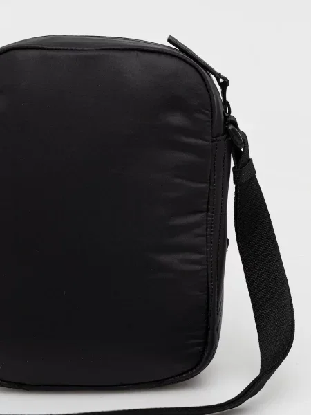Övtáska Calvin Klein Puffer Reporter fekete