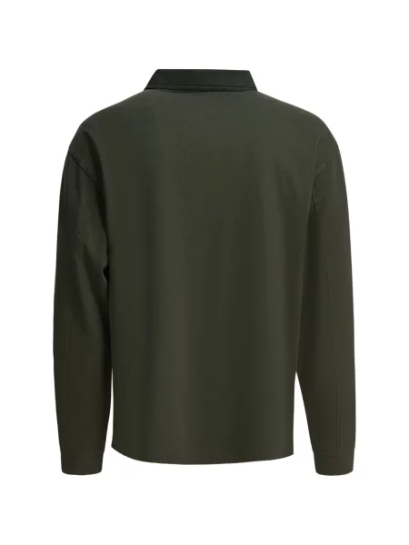 Polo Alex Mill verde