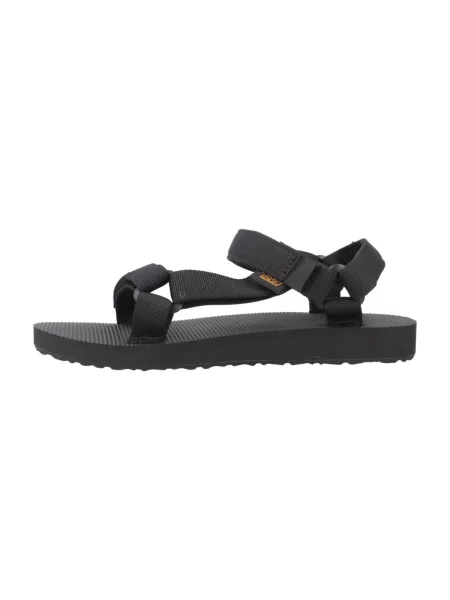 Pantofi copii Teva negru