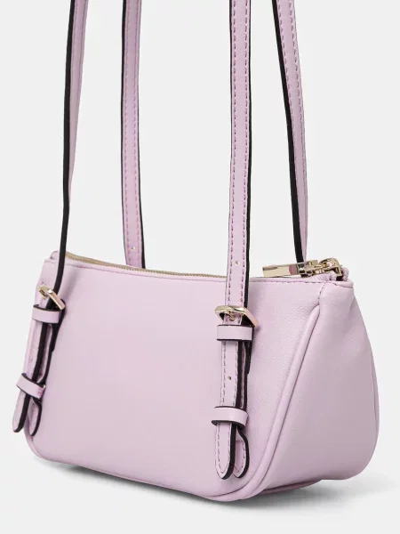 Сумка Guess фиолетовая