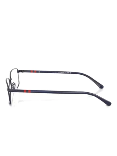 Ochelari de soare Polo Ralph Lauren negru