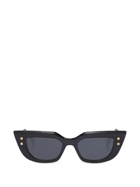 Ochelari de soare Balmain Eyewear negru