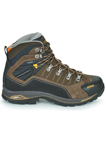 Pantofi Asolo maro