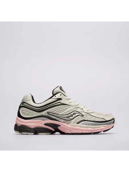 Sneakersy Saucony białe