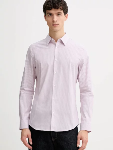 Srajca Calvin Klein roza