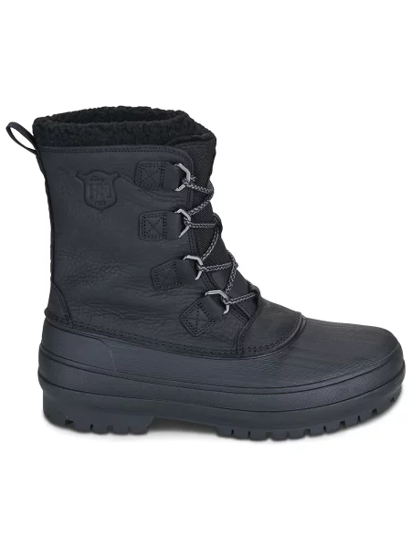 Pantofi Helly Hansen negru
