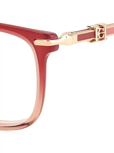 Ochelari de soare Carolina Herrera roz