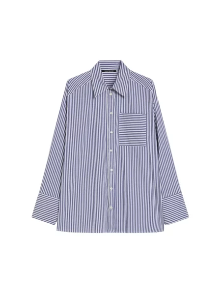 Koszula Pennyblack niebieska