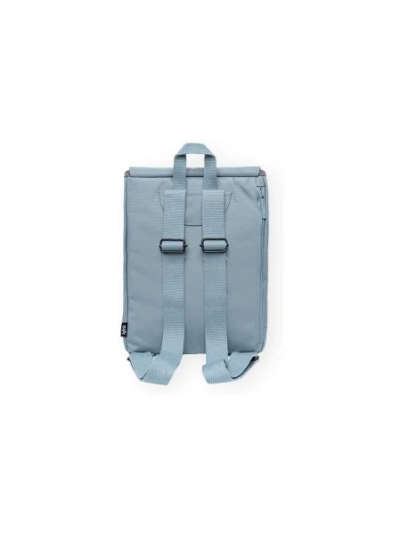 Batoh Lefrik kamene modrá