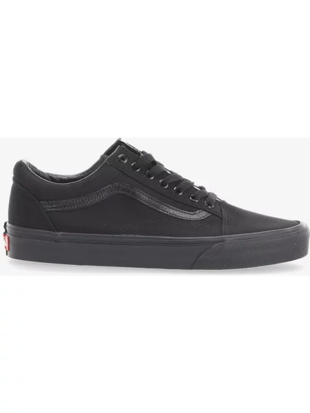 Trampki Vans czarne