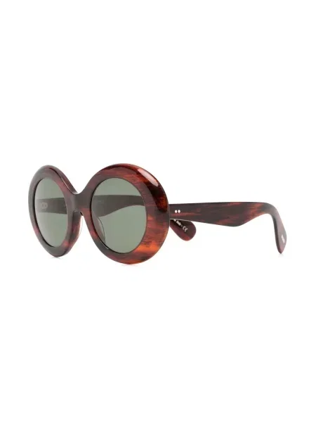 Saulės akiniai Oliver Peoples