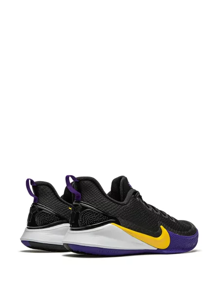Sneakerși Nike Zoom negru