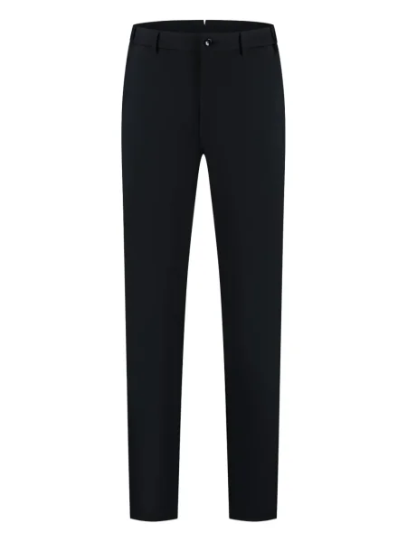 Pantaloni chino Berwich albastru