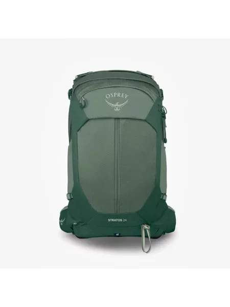 Rucsac Osprey Stratos 24 Pine Leaf Green Universal verde