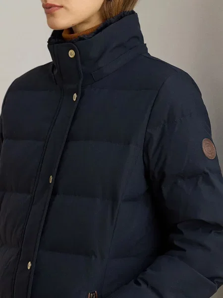 Пуховик Lauren Ralph Lauren