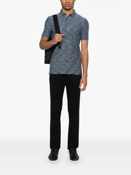 Polo Remus Uomo albastru