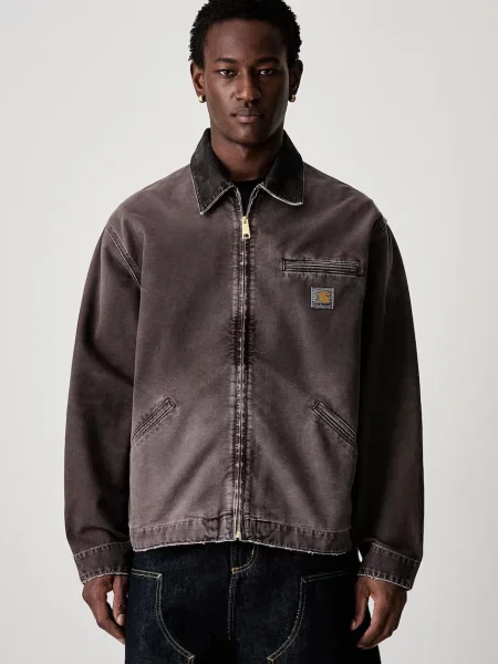 Carhartt WIP OG Detroit geacă de tranziție din pentru bărbați