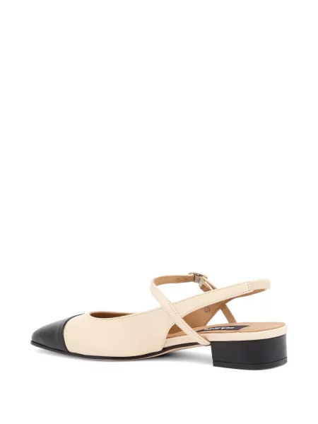 Pantofi cu toc Carel Paris fără toc