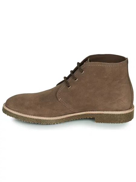 Pantofi Panama Jack gri